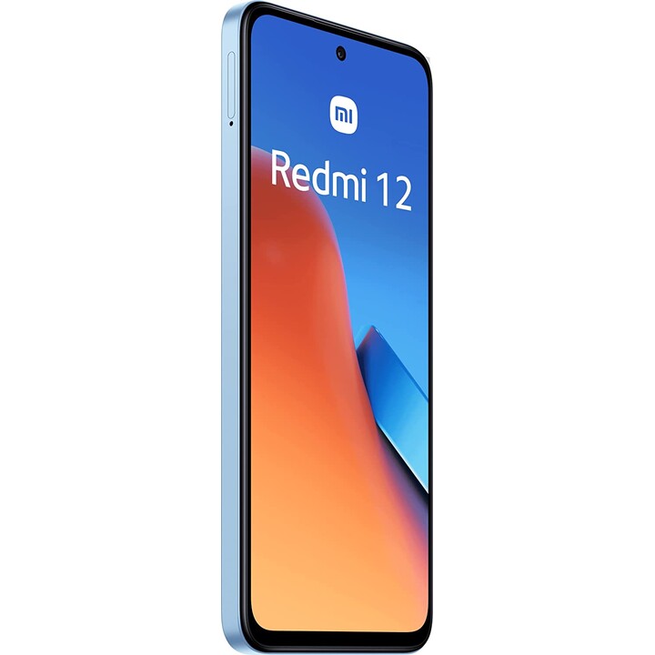 Xiaomi Redmi 12 4GB 128GB Dual Sim Blue
