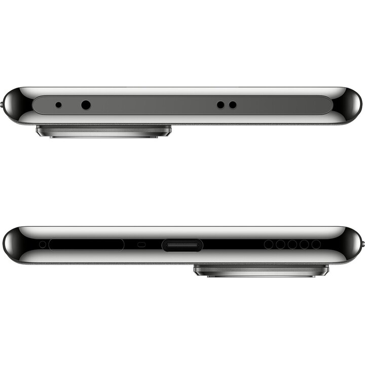 Oppo Reno10 5G 6.7" FHD 8GB 256GB 32MP 64MP Gris Plateado