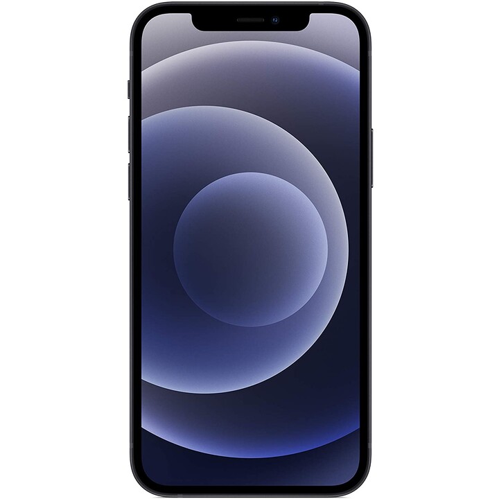 Apple iPhone 12 128GB Remodelado Preto