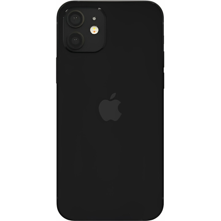 Apple iPhone 12 128GB Remodelado Preto