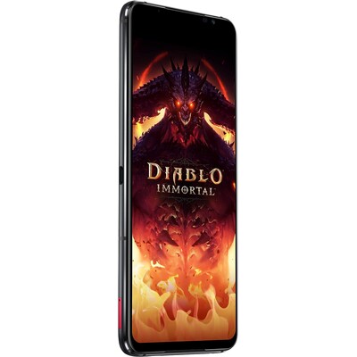 Asus ROG Phone 6 Diablo Immortal Edition Hellfire Red 6.78
