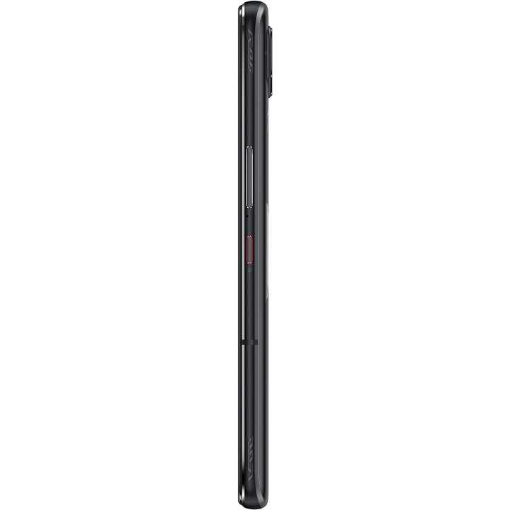Asus ROG 6 Diablo Immortal Edition Dual Sim 16GB 512GB Rojo Infierno