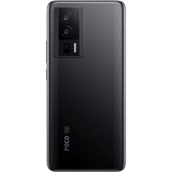Xiaomi Poco F5 Pro 5G 12GB 512GB Dual Sim Preto