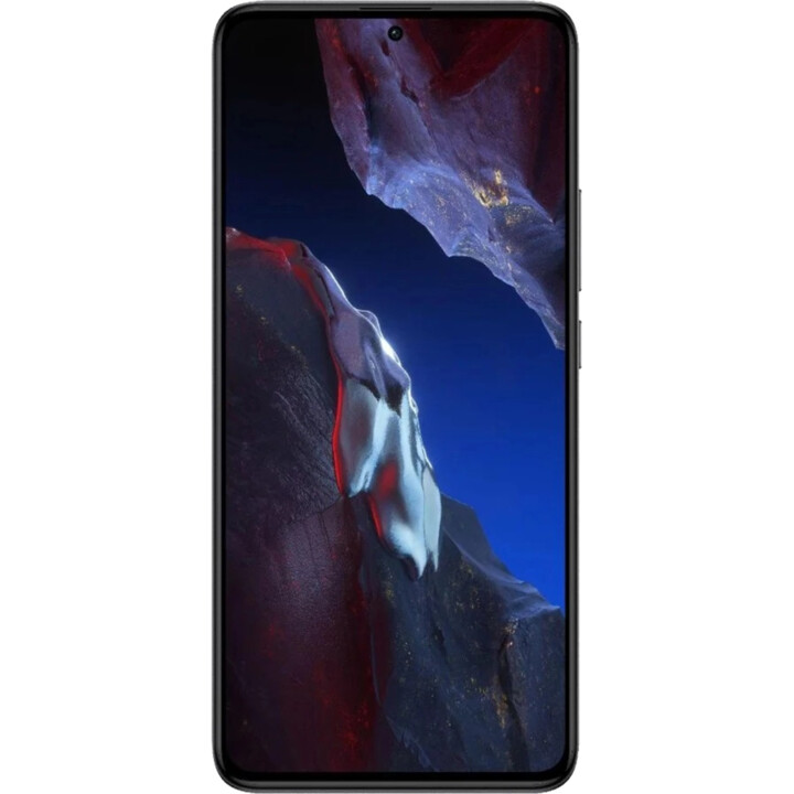 Xiaomi Poco F5 Pro 5G 12GB 512GB Dual Sim Preto