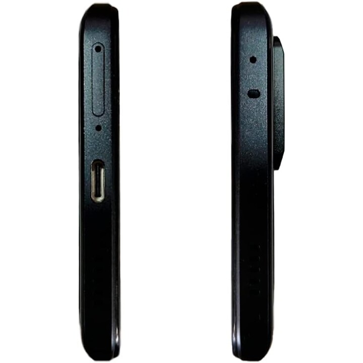 Xiaomi Poco F5 Pro 5G 12GB 512GB Dual Sim Preto