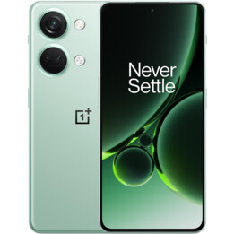 OnePlus Nord 3 5G 8GB 128GB Dual Sim Verde