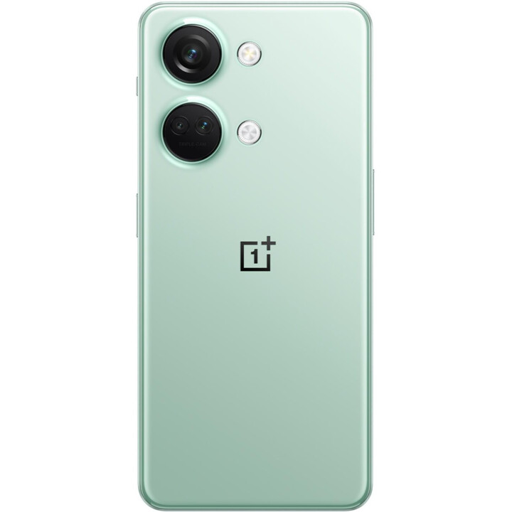 OnePlus Nord 3 5G Dual Sim 8GB RAM 128GB Green