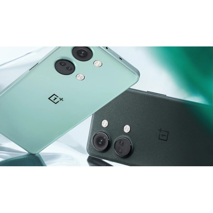 OnePlus Nord 3 5G Dual Sim 8GB RAM 128GB Green