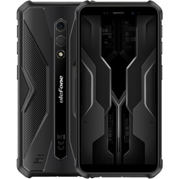 Ulefone Armor X12 Pro 4GB 64GB Dual Sim Black