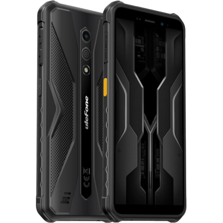 Ulefone Armor X12 Pro 4GB 64GB Dual Sim Black