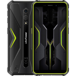 Ulefone Armor X12 Pro 4GB 64GB Dual Sim Verde