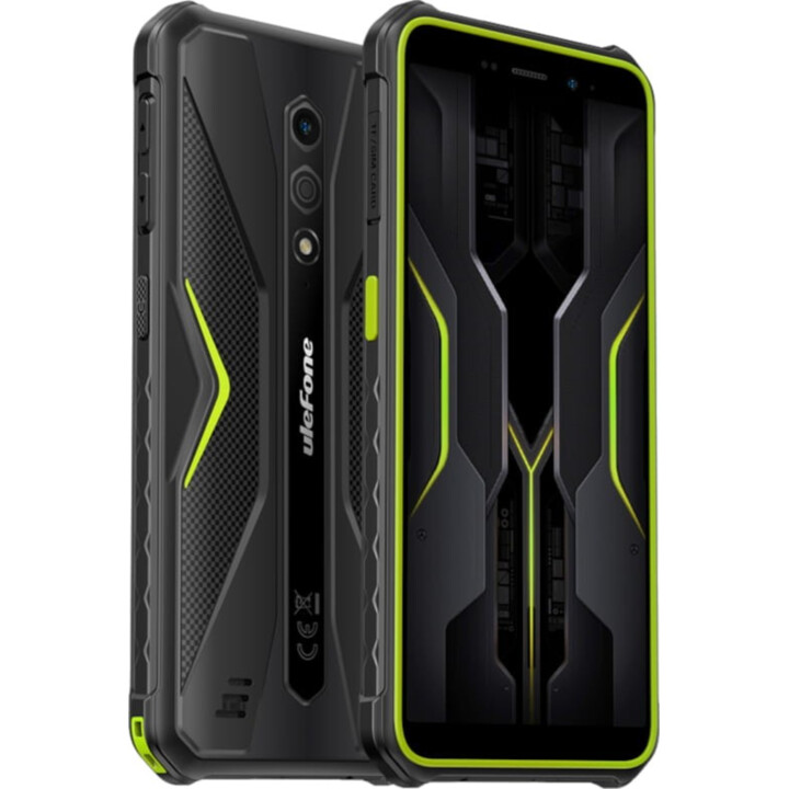 Ulefone Armor X12 Pro 4GB 64GB Dual Sim Green