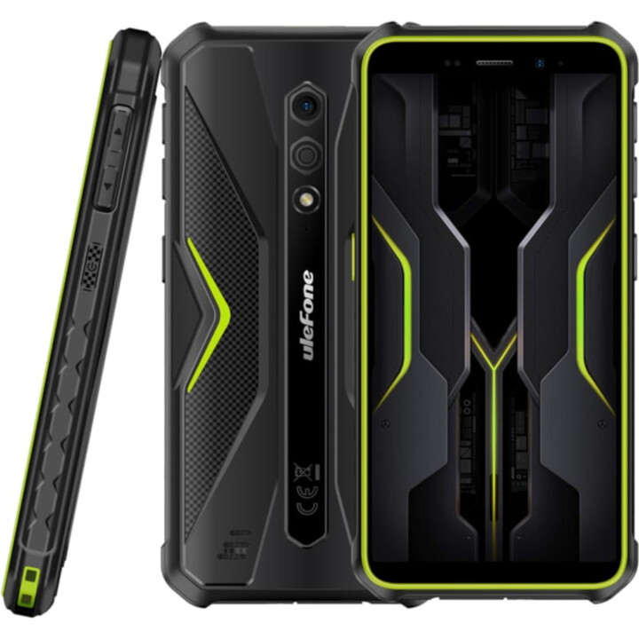 Ulefone Armor X12 Pro 4GB 64GB Dual Sim Green