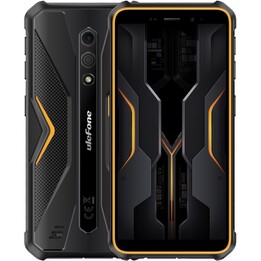 Smartphone Ulefone Armor X12 Pro 4GB 64GB Dual Sim Arancione
