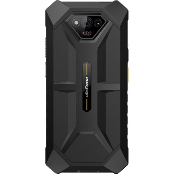 Ulefone Armor X13 6GB 64GB Dual Sim Negro