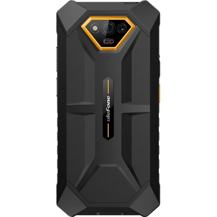 Ulefone Armor X13 6GB 64GB Dual Sim Orange