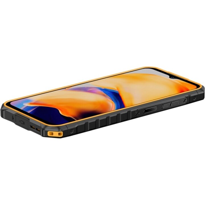 Ulefone Armor X13 6GB 64GB Dual Sim Orange