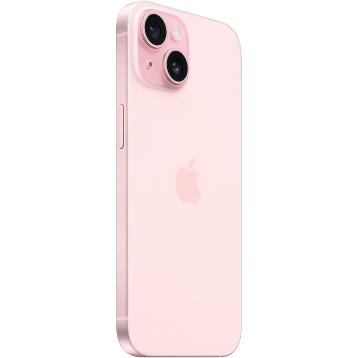 Apple iPhone 15 256GB Rosa