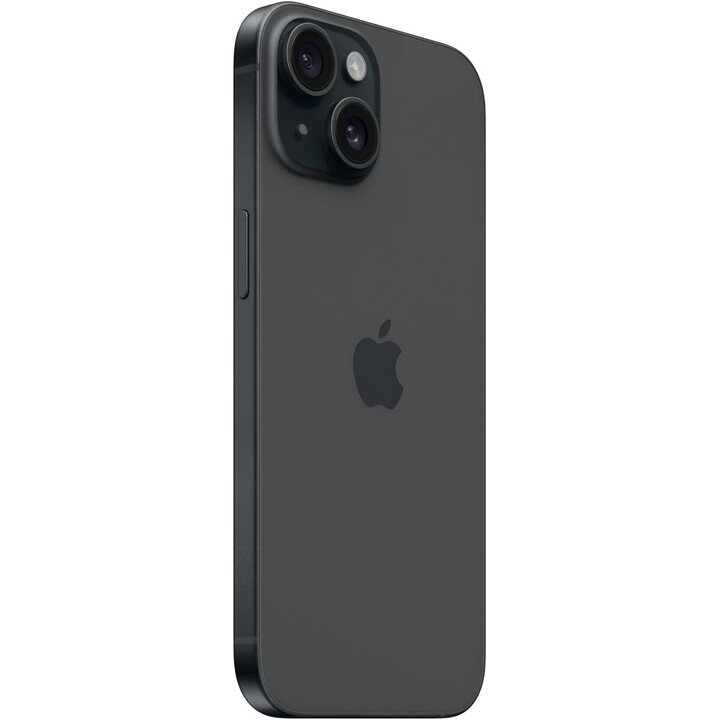 Apple iPhone 15 512GB Schwarz