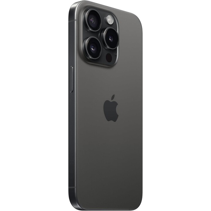 Apple iPhone 15 Pro 128Go Noir Titane