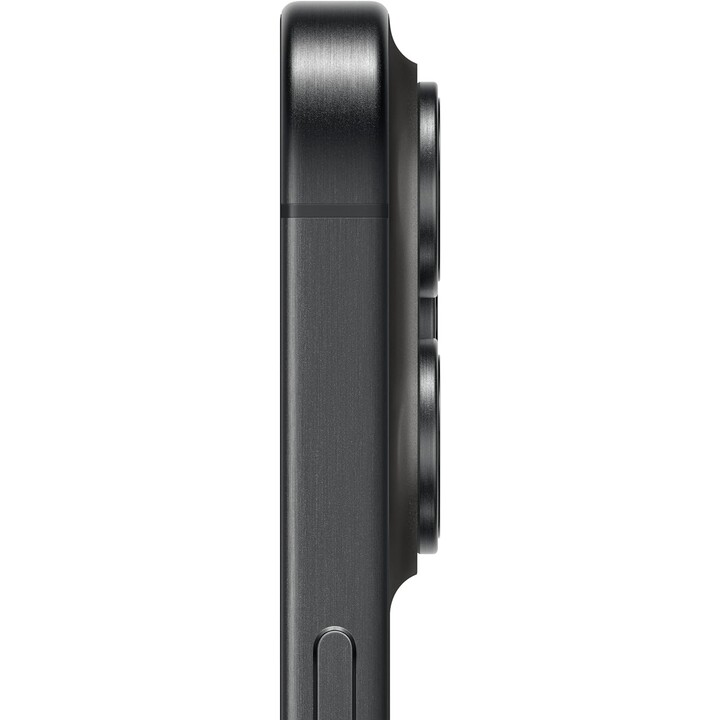 Apple iPhone 15 Pro 128Go Noir Titane