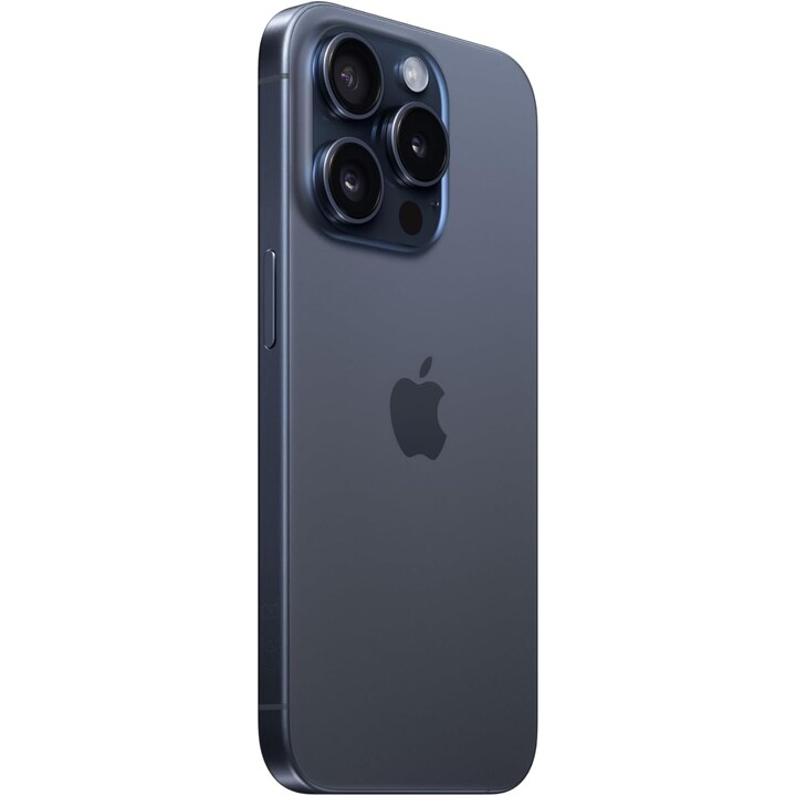 Apple iPhone 15 Pro 1TB Blaues Titan