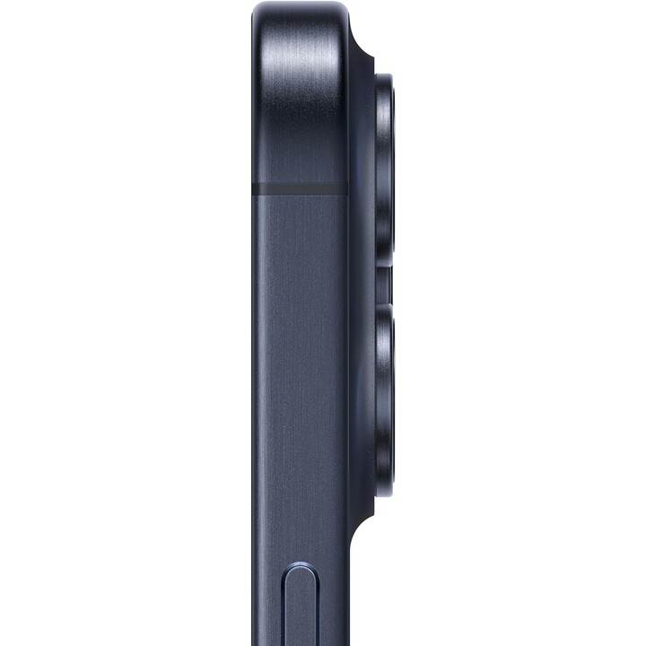 Apple iPhone 15 Pro 1TB Blaues Titan