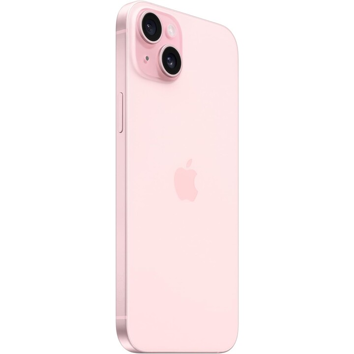 Smartphone Apple iPhone 15 Plus 256GB Pink