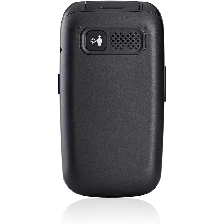 Panasonic KX-TU550 Senior Black