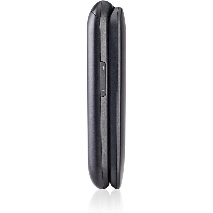 Panasonic KX-TU550 Senior Black