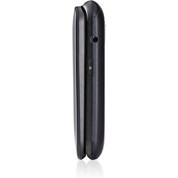 Panasonic KX-TU550 Senior Black