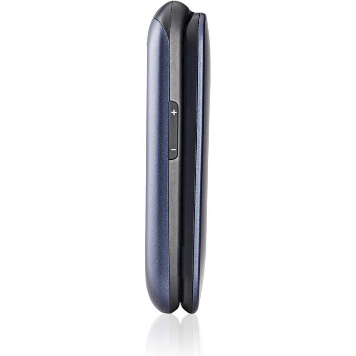Panasonic KX-TU550 for Seniors Blue
