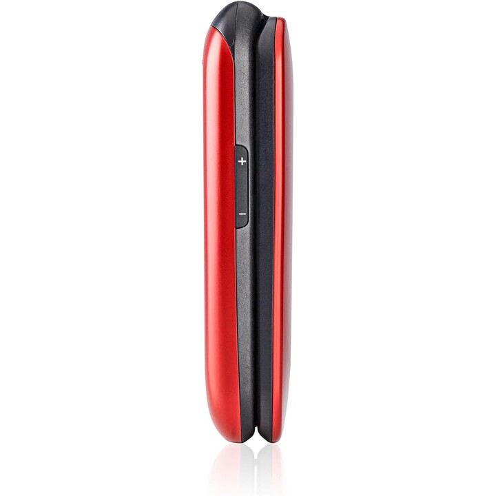 Panasonic KX-TU 550 Red