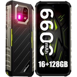 Ulefone Armor 22 8GB/128GB Dual Sim Verde