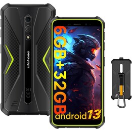 Ulefone Armor X12 3GB 32GB Dual Sim Verde