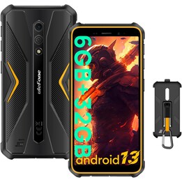 Smartphone Ulefone Armor X12 3GB 32GB Dual Sim Orange