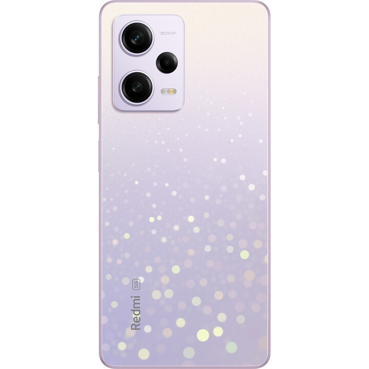 Xiaomi Redmi Note 12 Pro 5G 8GB 256GB Stardust Púrpura