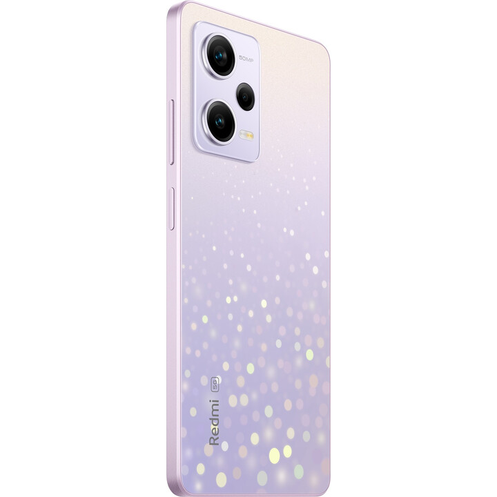 Xiaomi Redmi Note 12 Pro 5G 8GB 256GB Stardust Púrpura