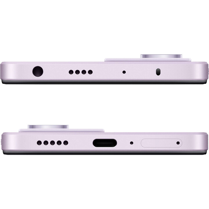 Xiaomi Redmi Note 12 Pro 5G 8GB 256GB Stardust Púrpura