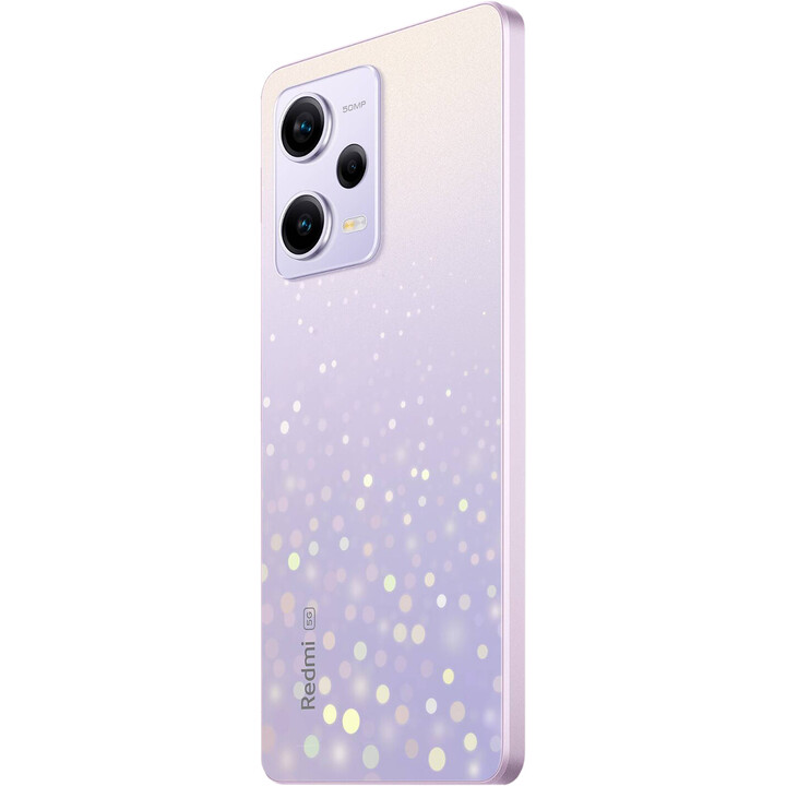 Xiaomi Redmi Note 12 Pro 5G 8GB 256GB Stardust Púrpura