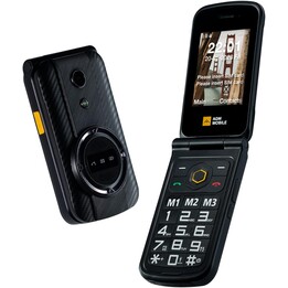 Smartphone Agm M8 128Mb 4G Preto