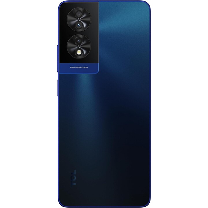 TCL 40 NXTPAPER 8GB 256GB Dual Sim Blu Notte