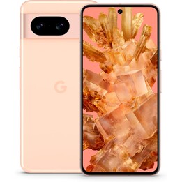 Google Pixel 8 5G 8GB 128GB Dual Sim Rose