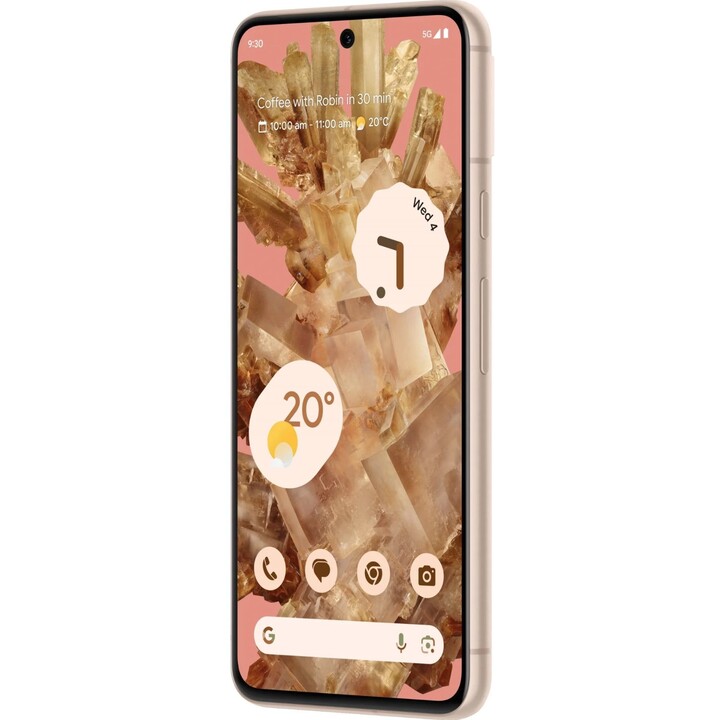 Google Pixel 8 5G 8GB 128GB Dual Sim Rose