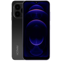 Hotwav Note 13 Pro 8GB 256GB Dual Sim Negro