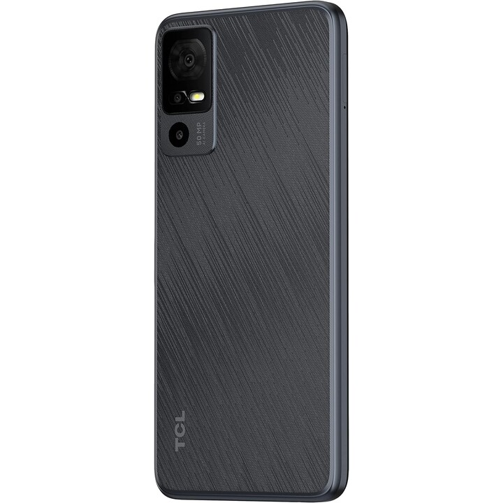Tcl 40R 5G 4GB 64GB Dual Sim Negro