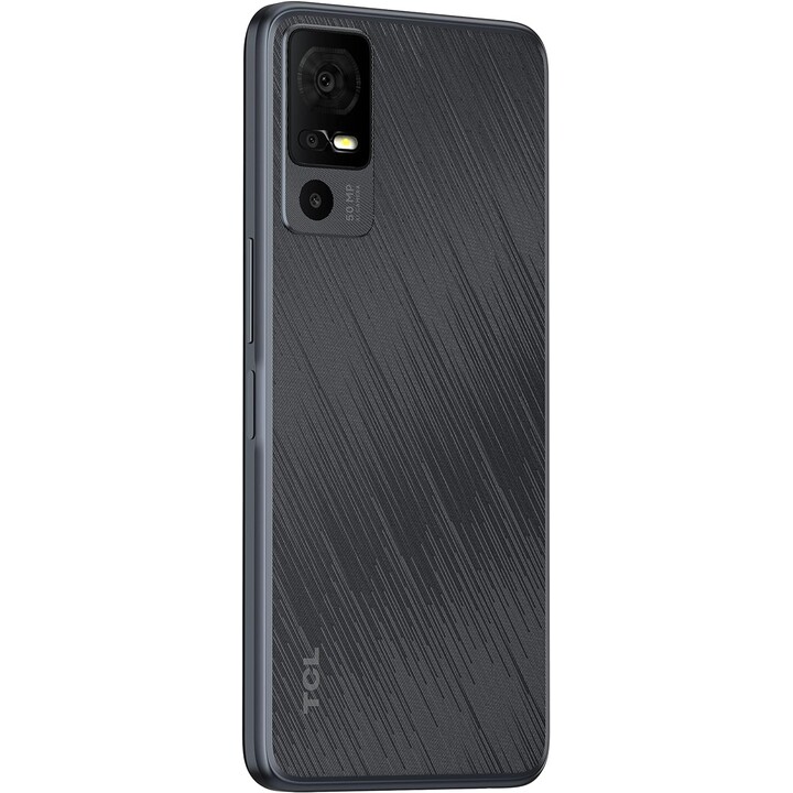 Tcl 40R 5G 4GB 64GB Dual Sim Negro