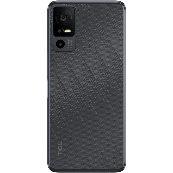 Tcl 40R 5G 4GB 64GB Dual Sim Negro