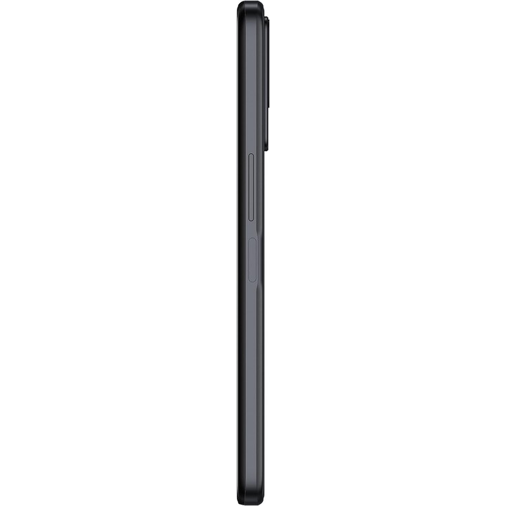 Tcl 40R 5G 4GB 64GB Dual Sim Negro