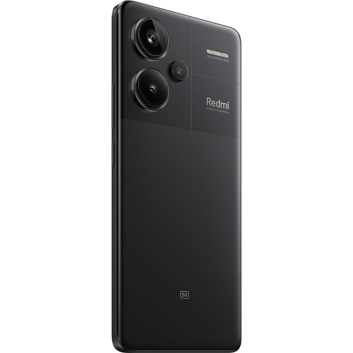 Xiaomi Redmi Note 13 Pro+ 5G 12GB 512GB Dual Sim Black